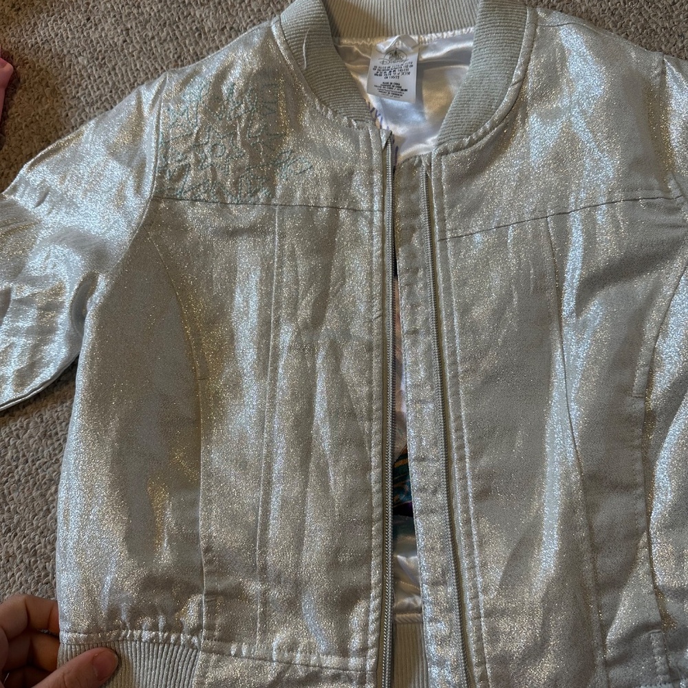 Disney jacket - Picture 2 of 4